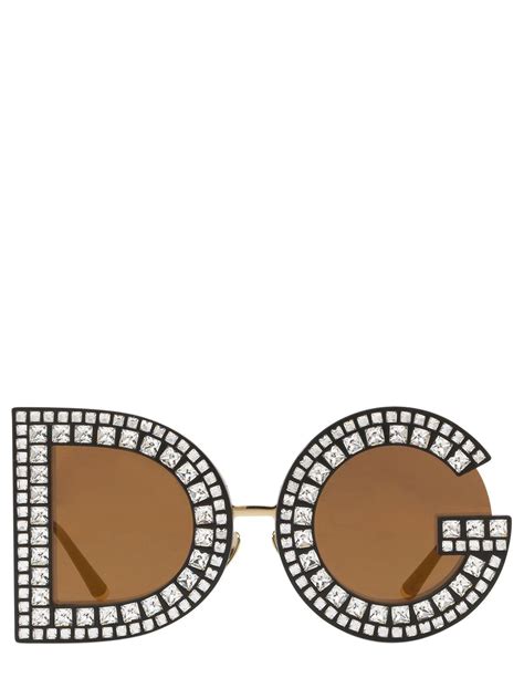 Dolce & Gabbana DG2018 Sunglasses 